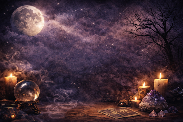 Karma, Karmic Debt, and the Lessons Our Souls Came Here to Learn