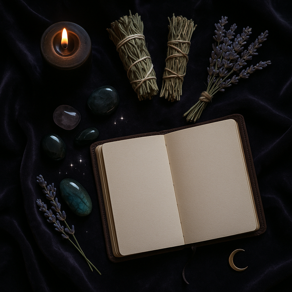 What Is a Shadow Witch?