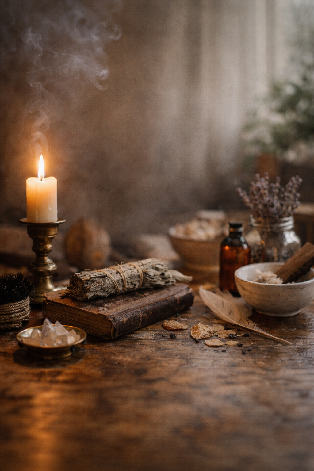 From Chore to Ritual: A Mindset Shift That Changed How I Clean My Home