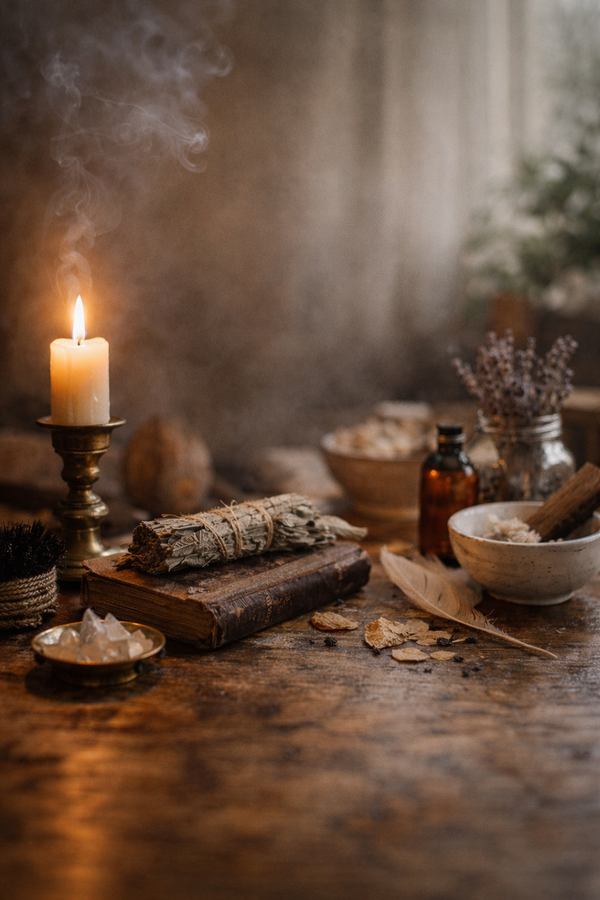 From Chore to Ritual: A Mindset Shift That Changed How I Clean My Home