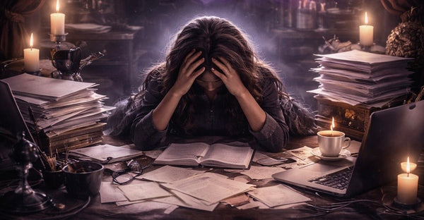 5 Workplace Annoyances That Might Actually Be Your Shadow Trying to Get Your Attention