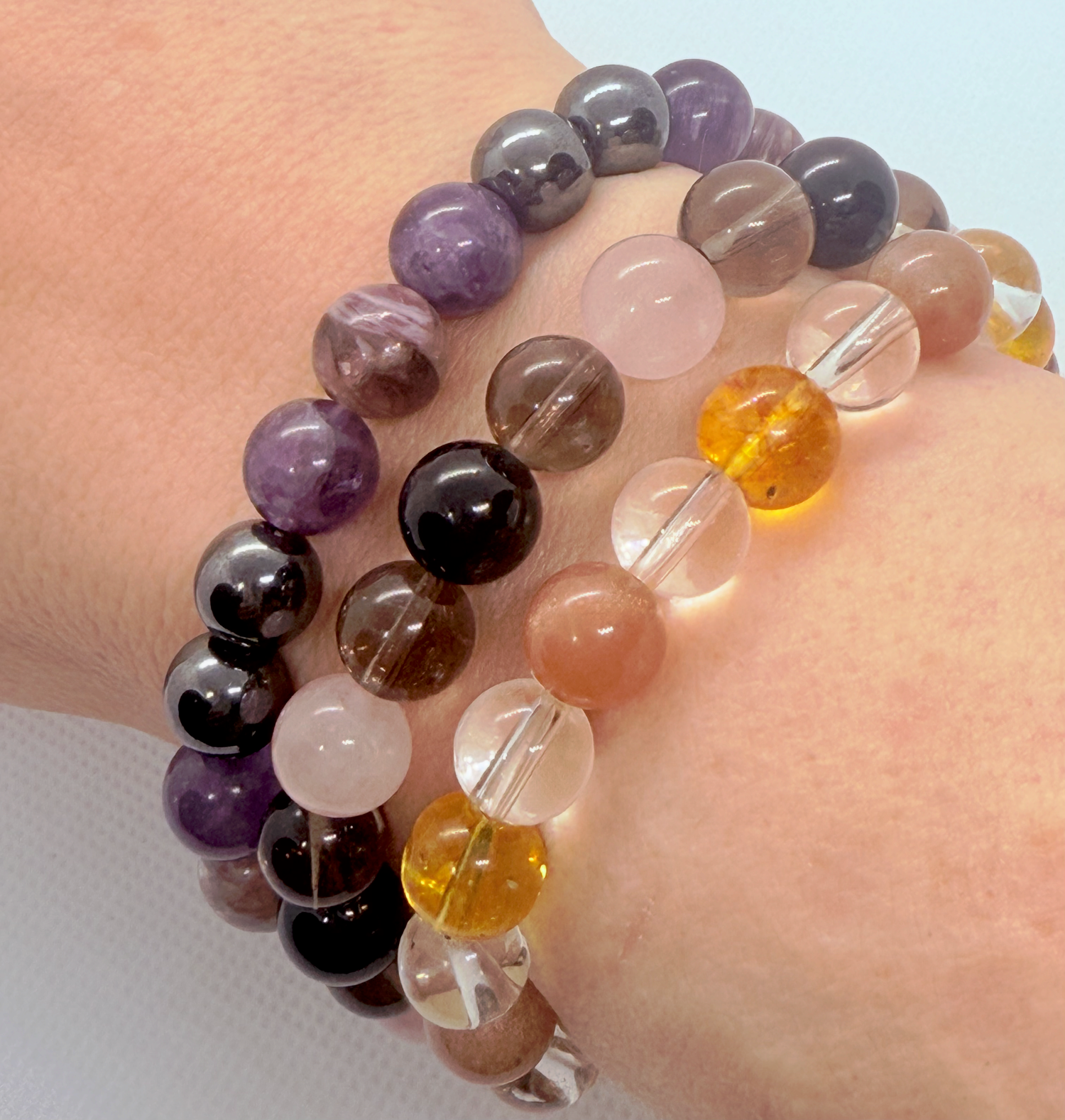 Emotional Support Bracelets