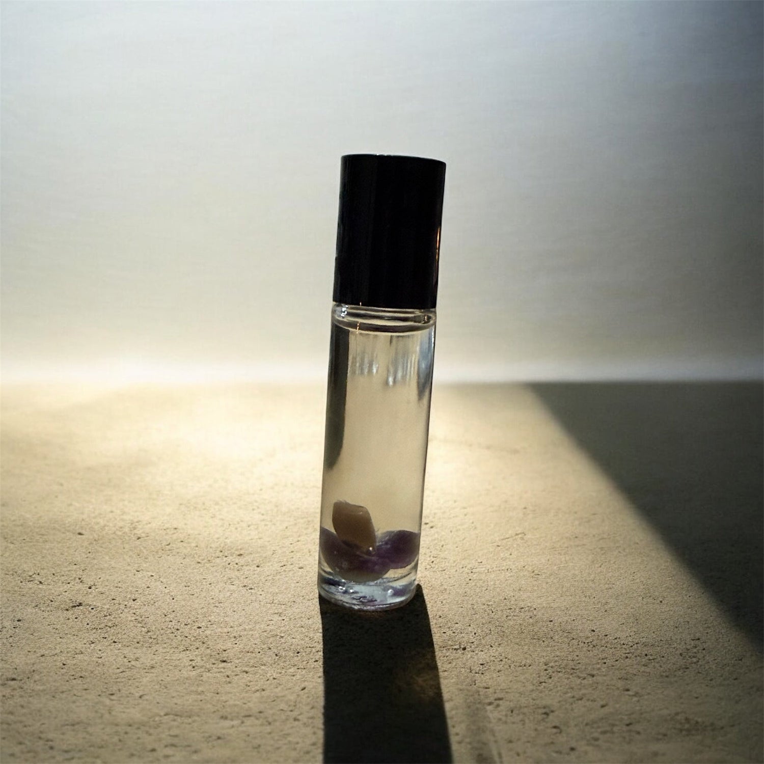 The Witch's Touch Essential Oil Roll On