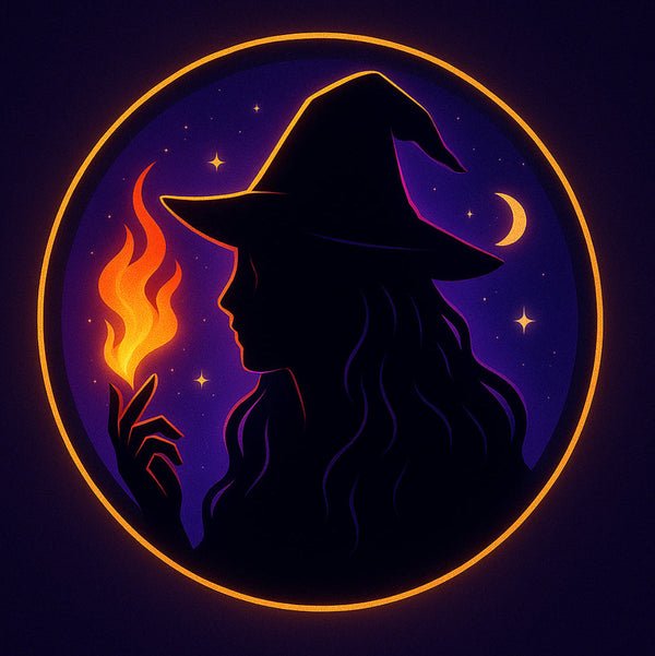 The Shadow Witch Shoppe