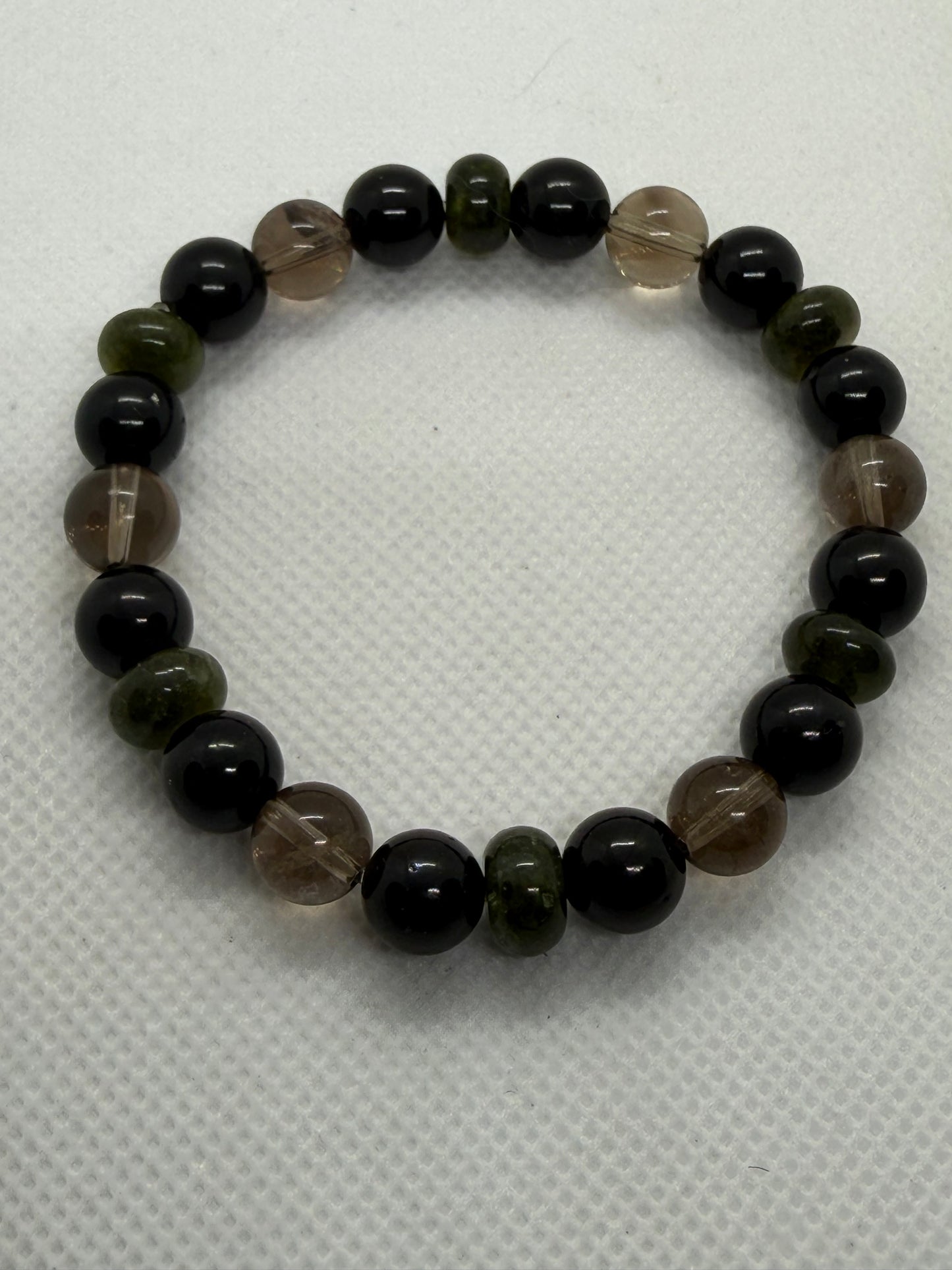 Protected Transformation