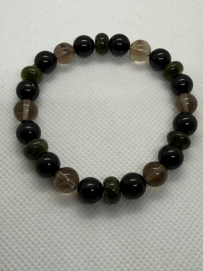 Protected Transformation