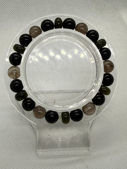 Protected Transformation