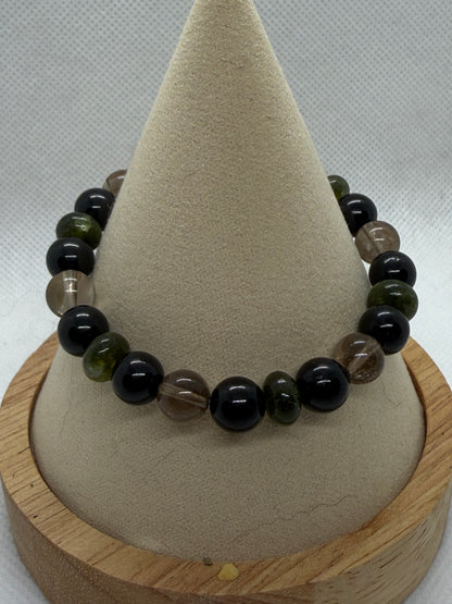 Protected Transformation