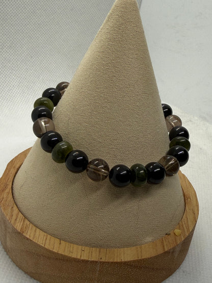 Protected Transformation