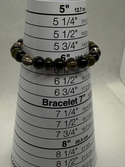 Protected Transformation