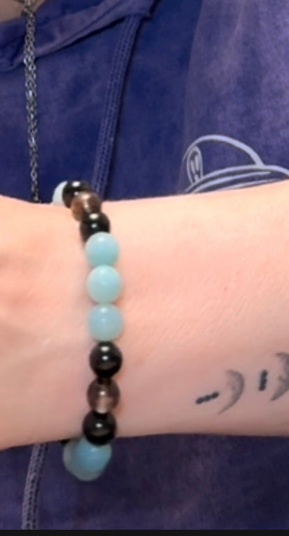 The Unburdened Bracelet