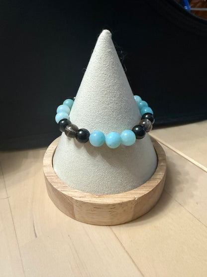The Unburdened Bracelet