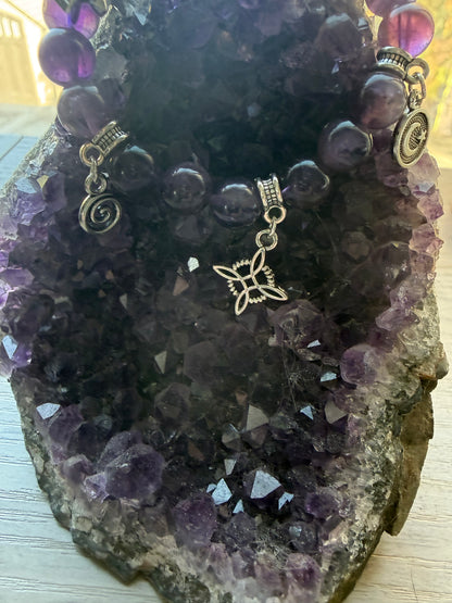 Witch's Charm Bracelet